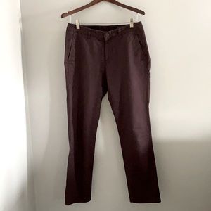 Men’s Dress Slacks